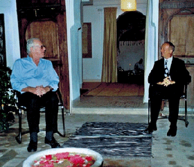 ©Michael Jörger, Marokko Dr.Hofmann, Marrakech,2002.gif